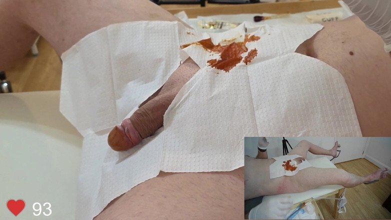 Clinical Climax: Wkładanie cewnika