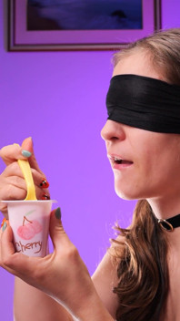 No te diré lo que he comida con el yogurt. Juego de sabor 2025.05.08