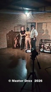 Filming a New Video on January 17, 2026