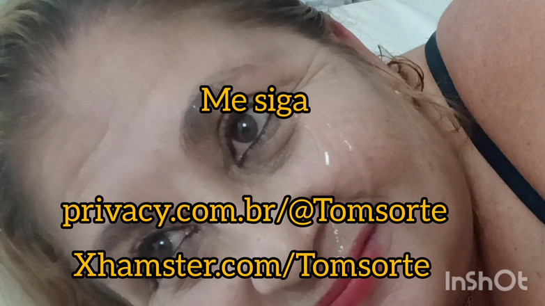 Tomsorte: 만족한 여자