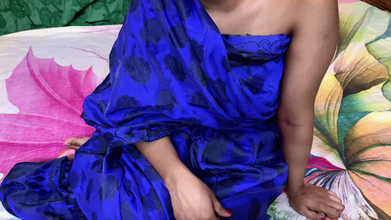 Bdsex24: Sexy nevlastní matka tvrdě šuká svého nevlastního syna