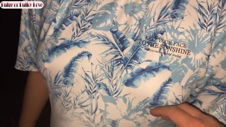 THAT'S WHAT SHE SAID: Asijský anděl 27208