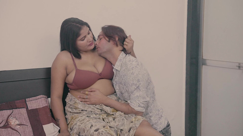 Bsolempusha: Stepbrother and His Sexy Stepsister