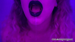 Caleidoscopic: Jugar con las tetas de cerca