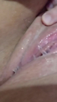 Wet Pussy