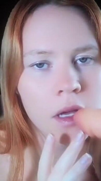 Los labios de tu esposa