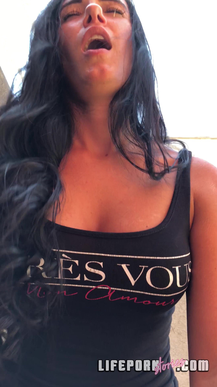 Life Porn Stories: Life porno stories 13 - teil 7 nicht ein tropfen!