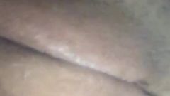Pussy Close up