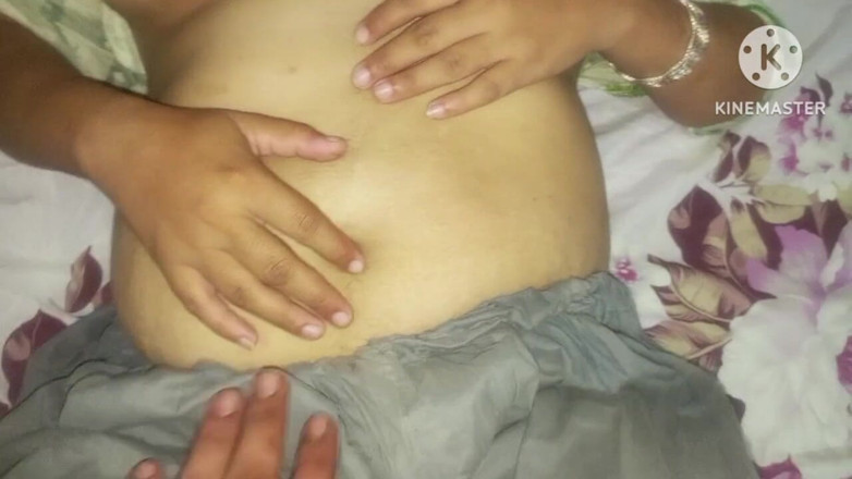 Lubnawife: Husbnd'umu kutsayarak erkek arkadaşımdan sert sikişiyorum. Eğlence ve Annal Seks