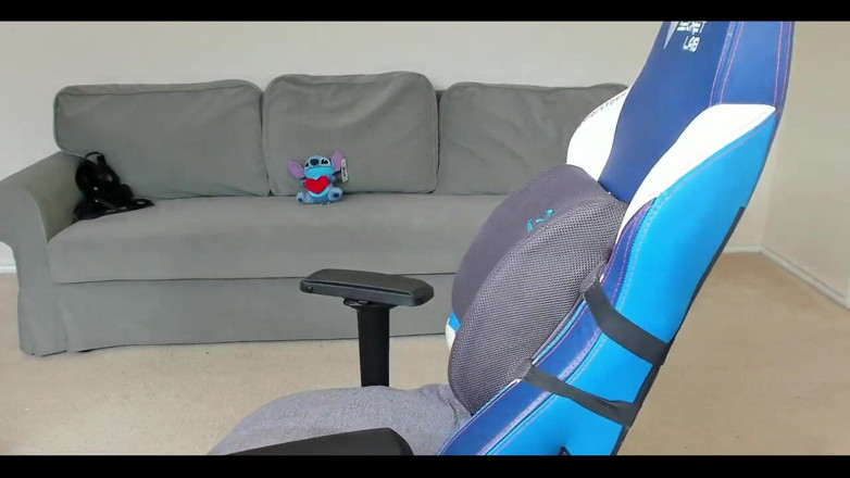 Josie4yourpleasure: Flux în direct