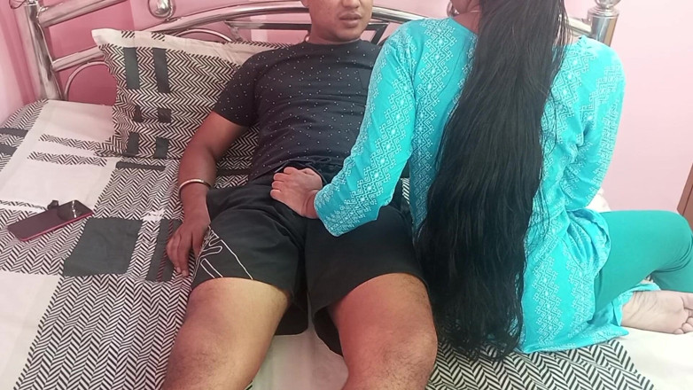 DesiSexCreator: Hintli kız sıkı amcık sikişi, edepsiz Hintçe sesli ateşli anal...