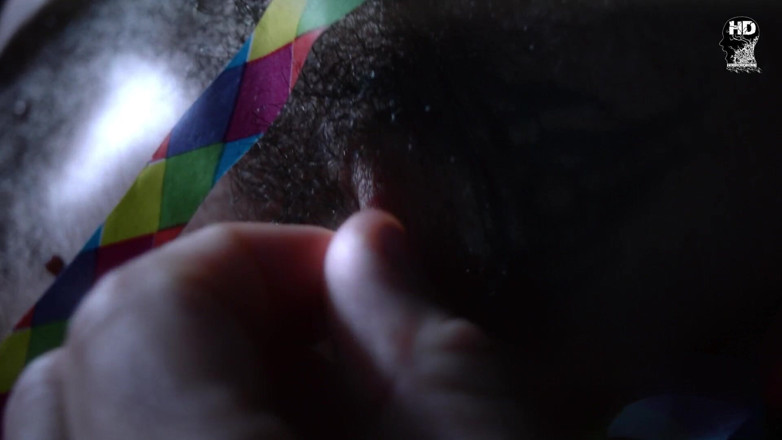 Horror dromexxx: It cums