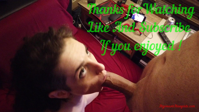 Glamour: Bạn trai của tôi thậm chí không đụ đít tôi