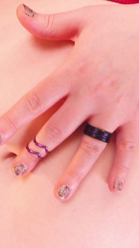 Mostre la mia pancia! Nessun video ravvicinato senza parlare da tutte le angolazioni Arya Grander