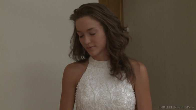 Girlfriends Films: Malena Morgan hooks up with her milf bridesmaid