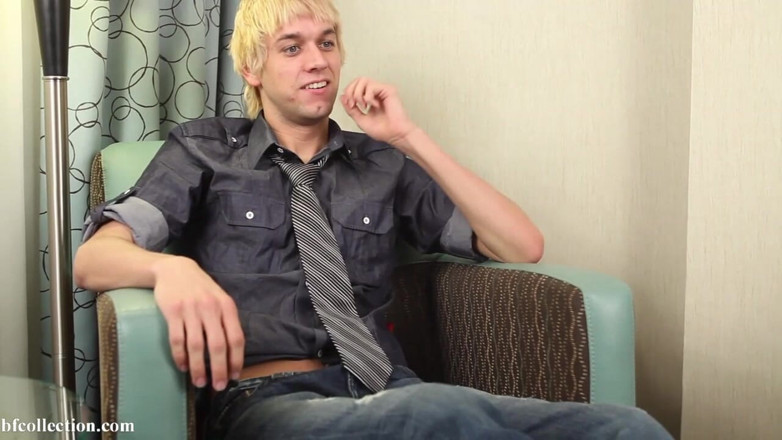 Boyfun: Alex Solo