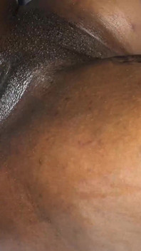 She Gave Me Handjob, and I Fuck Her Real Redhead Pussy