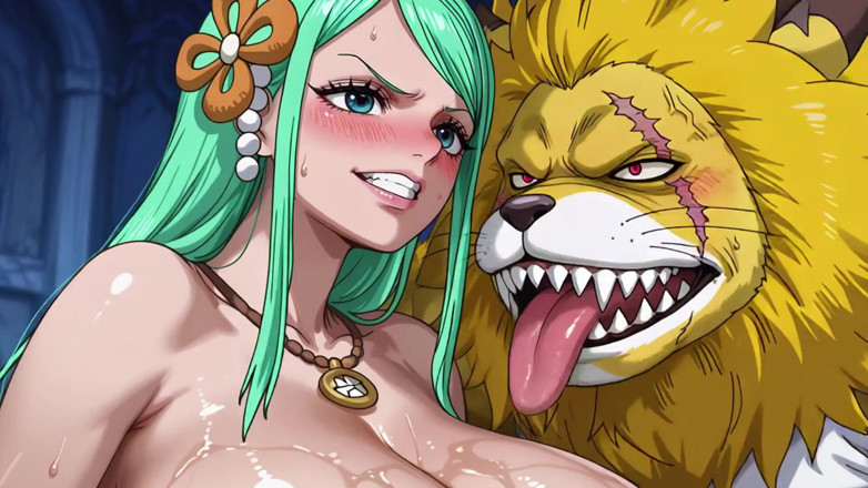 Prznai: Cat Viper X (OP)