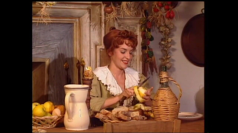 MMV films - The Original: Slaves of Shame Full Vintage Porn Movie