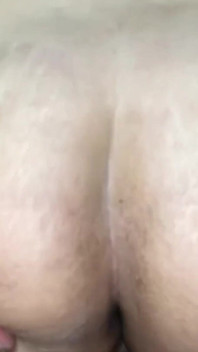 Pantat bahenol istri bosku dientot habis-habisan sama kontol besar