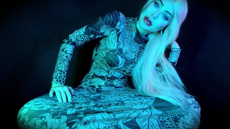 Baal Eldritch: A punição para um marido traidor é que ele se torna...