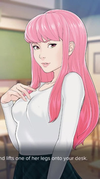 Quickie a Love Hotel Story: Hentai Porn Sexy Girl Balls Deep Pounding in Her Tight Ass by Fat Cock - Episode 11