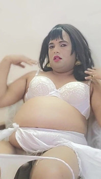 Blow Me up Slut