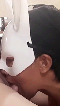 菲律宾女仆口交