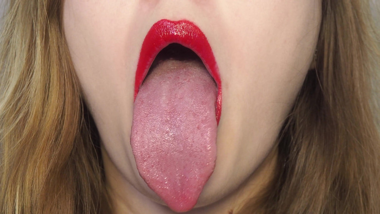 BustyVic: Co bys mi udělala s ústy