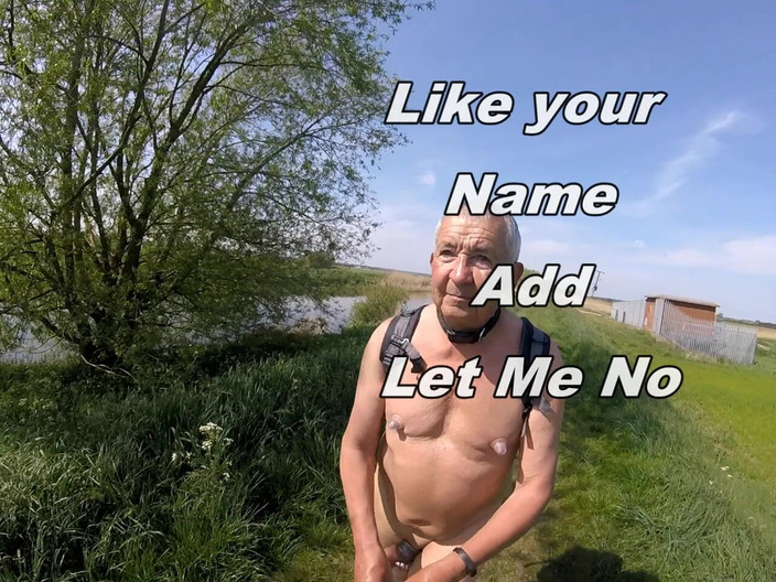 Andy: Parte 3 Camminata 22