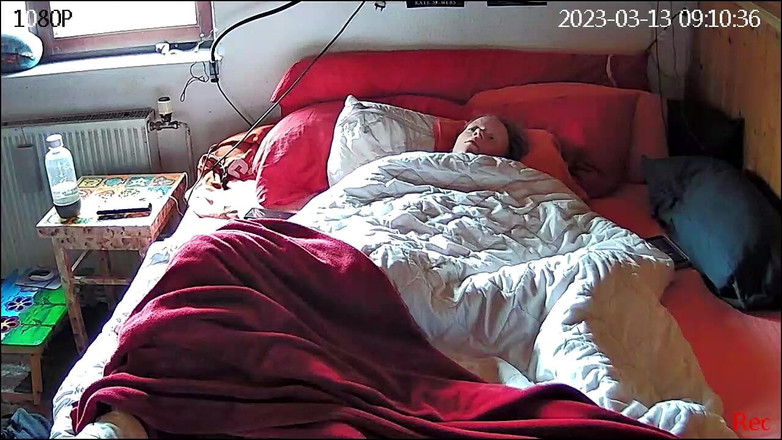 KittieNoOne: 발정난 마누라