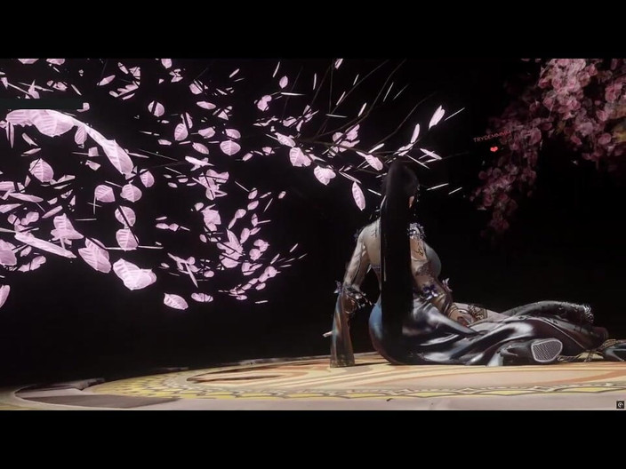 X Hentai: Virtuele diva: geanimeerde schoonheid oppermachtig - 3D-animatie Hentai