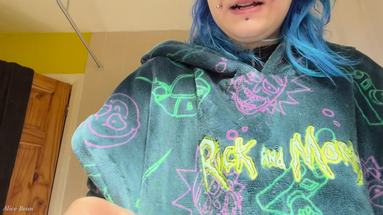 Alice Bean: Hayfever Honks