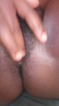 Eating Her Wet Pussy, Sweet Finger Fucking
