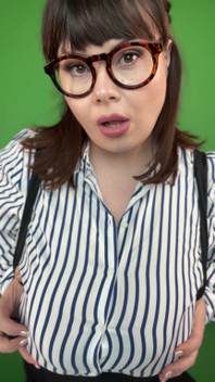Big Tits Shirt