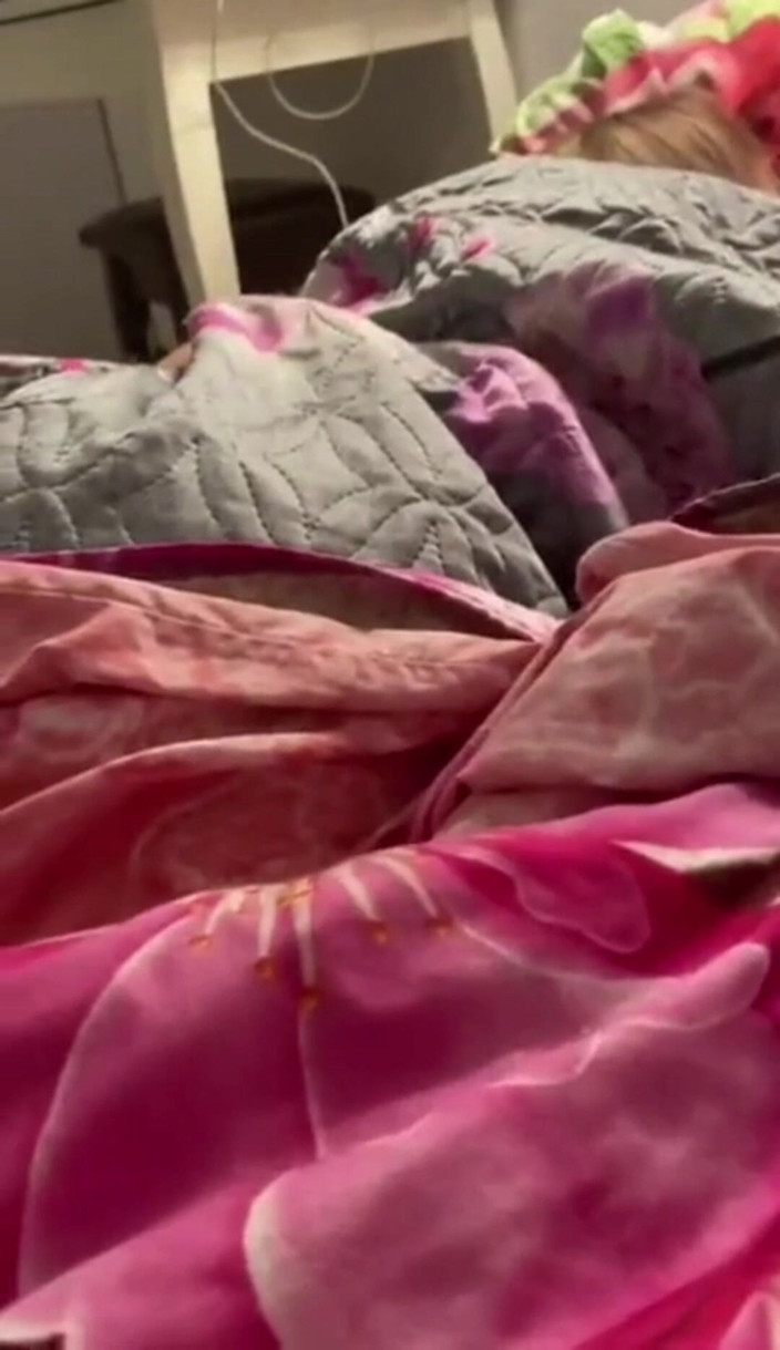Maxxxl: My Wife Hides Her Face, and Really Wants Me to...