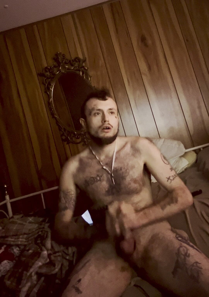 WolfManJack: Kawalan Perlahan