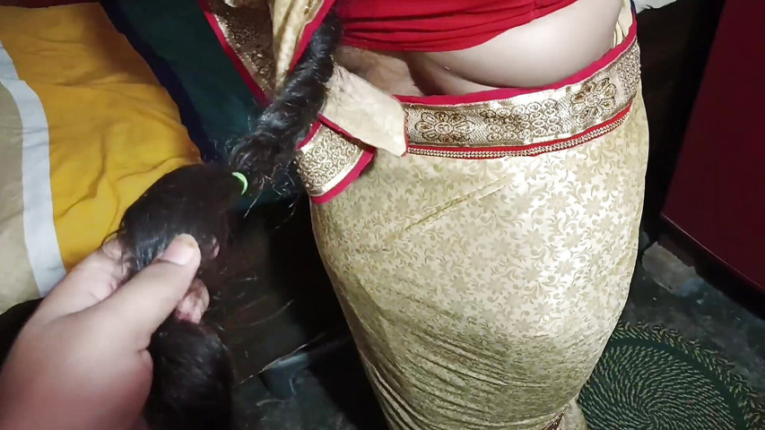 Indian Kajal Bhabhi Is a Lot of Fun to Fuck (Huney Singh)