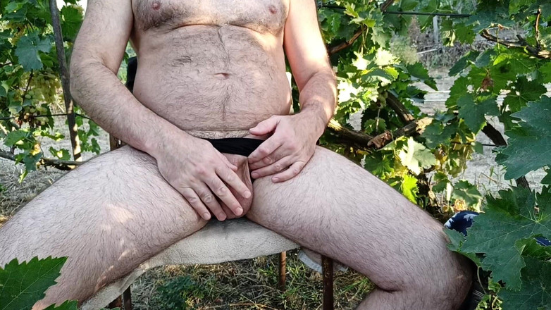 Bob Vajra: Wichs in der natur
