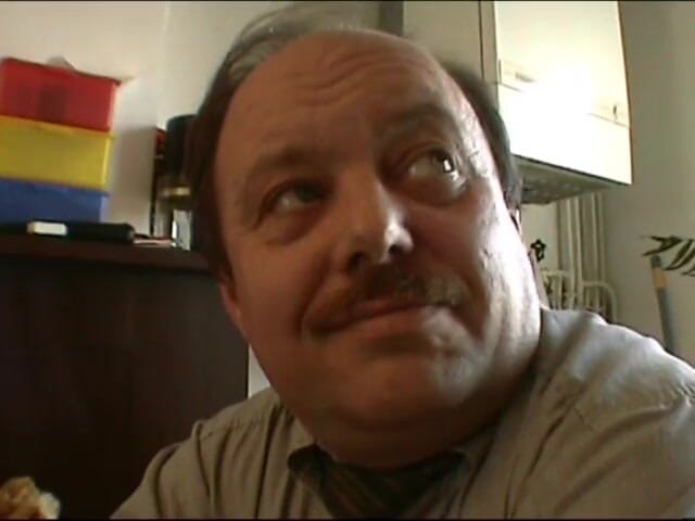 German Kink: Pelirroja alemana