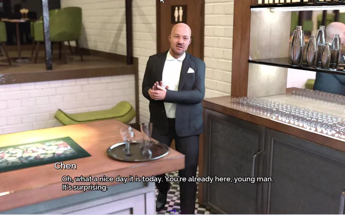 Johannes Gaming: Shut up and Dance 1 Megan Have a Great Pair of...
