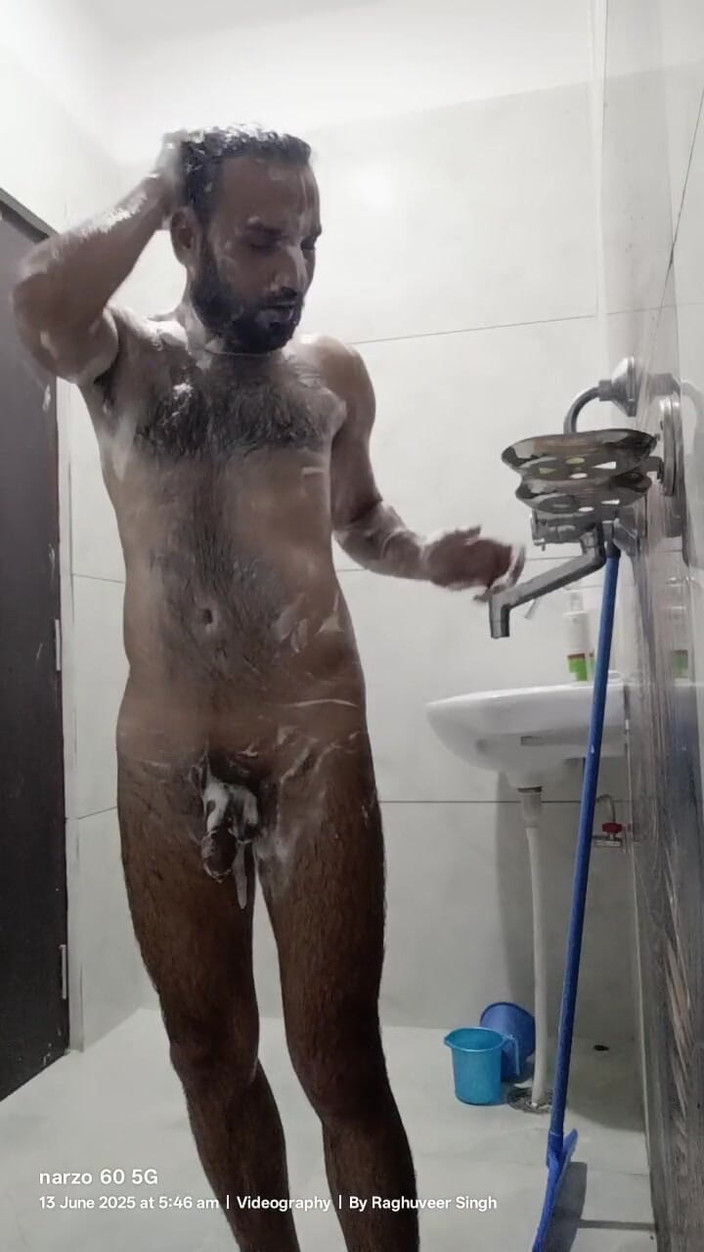 Rajasthani-old-lover: Câu chuyện tình dục với đồ lót của cha dượng