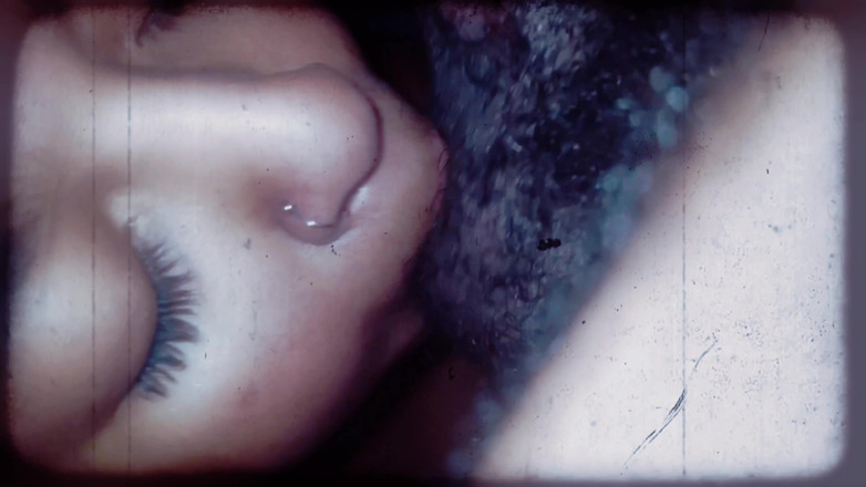 PABLO N3GROBAR: Doble cabeza latina - lil latina &amp; lil enano