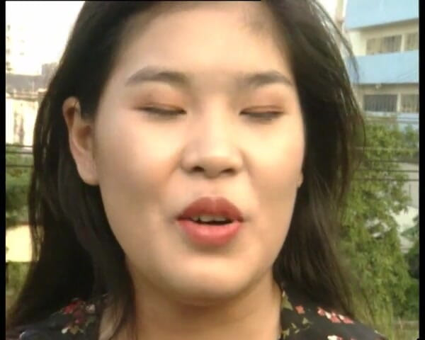 YOUR FIRST PORN: Kompilasi Awek Asia 3