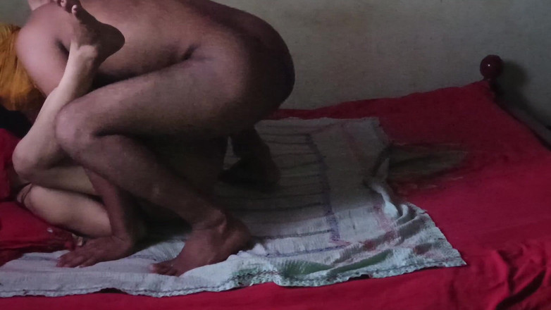 XDreamJannat: बांग्लादेशी गृहिणी की गुप्त गुदा इच्छा का पता चला