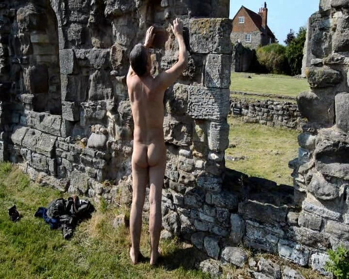 Andy: Freund filmt mich