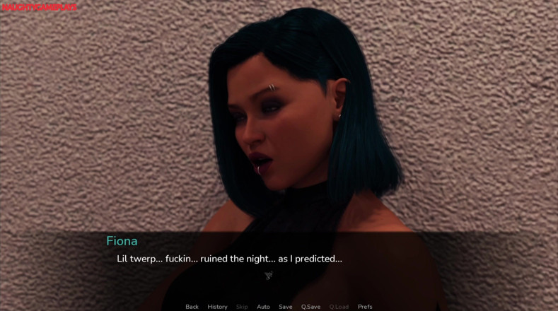 Naughty gameplays trans: 분화 임박 (30 부) - 모리간라에 의해