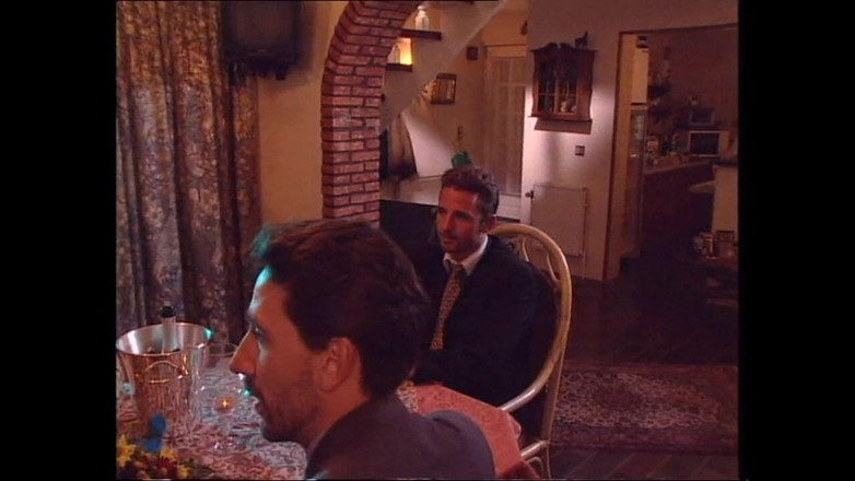 MMV films - The Original: Nadržená MILFka s chlupatou kundičkou ošukaná a vystříkaná do pusy...