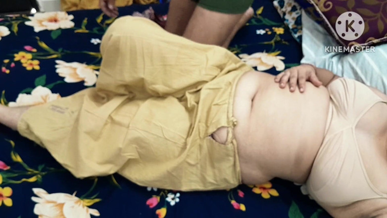 Salmaan001: Masi panas seksi mahu berkongkek tegar dalam hindi