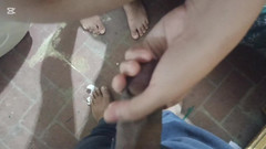 desi boy 418: Jiga Sali selepas sekian lama